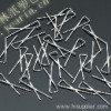 Metal Cross Clips,Stainless Steel Clip,Metal Clips