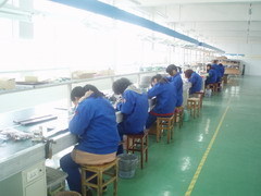 Ningbo Skyward Industrial  Co.,Ltd.