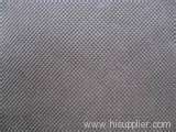 thermal nonwoven interlining