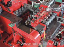 Bolt Forming Machinery