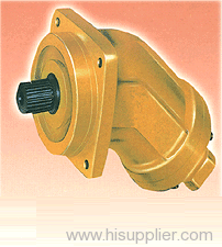 Piston pump