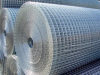 Hot-Dipped Galvanized Welded Wire Mesh