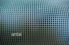 Stainless Steel Square Mesh