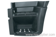 PLAST FOOTPLATE LH for iveco truck