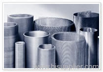 stainless steel wire mesh