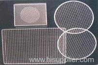 Barbecue Grill Netting