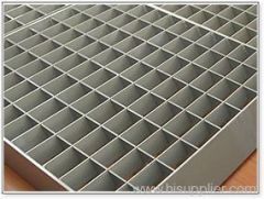 Steel Grating