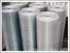 Galvanized welded wire mesh