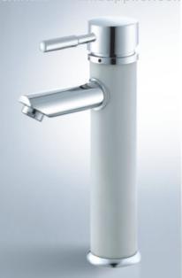 stone basin mixer