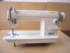 Taizhou Jiajing Sewing Machine Co., Ltd.