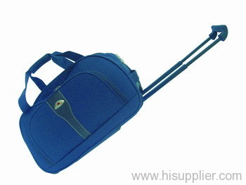 luggage trolley bags