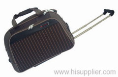 luggage trolley bag