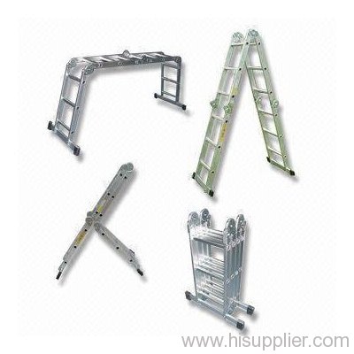 7-in-1Aluminum Ladder