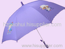 Kids Straight Umbrella