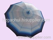 China Golf Umbrellas