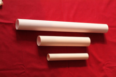 High Alumina tubes