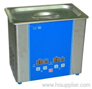 3L Heated Laboratory Scientific Ultrasonic Cleaner