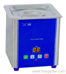 Ultrasonic Microchip Cleaner