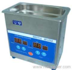 Digital Heated Ultrasonic Computer Microchip Bath