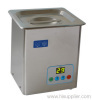 2L Unheated Ultrasonic Computer Chip Cleaner