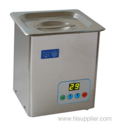 ultrasonic computer chip cleaner