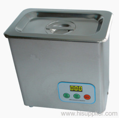 Watch Repairs Ultrasonic Cleaner