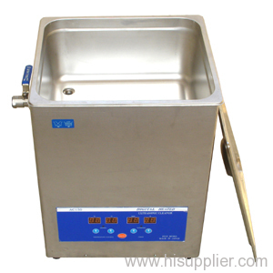 Ultrasonic experimental equipment Cleaner