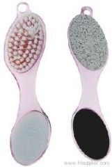 4 in 1 Plastic brush