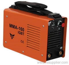 dc inverter welders