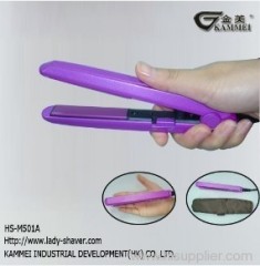 Mini Hair Straighteners