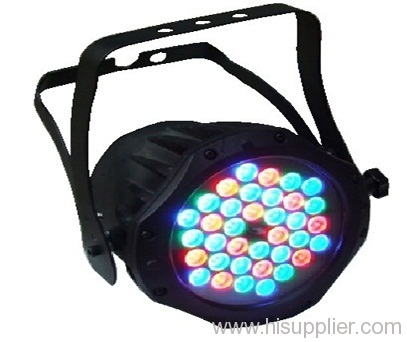 LED Par light