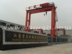 Jiangsu Zishi Machinery Equipment Co. Ltd
