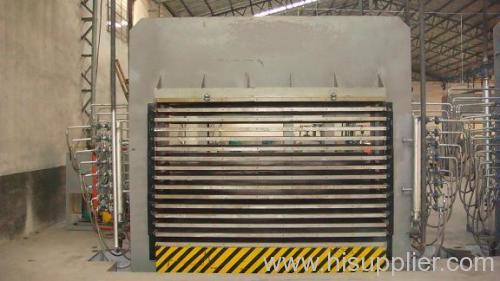 woodworking machinery