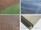 fiberglass window mesh screening