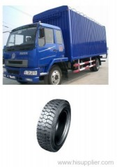 Brand TBR(Truck) Tire