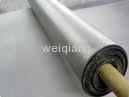 Plain Dutch Weave Stainless Steel Wire Cloth