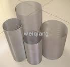 Twilled Weave Stainless Steel Wire Mesh