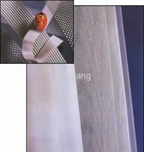 Stainless Steel Welded Wire Mesh