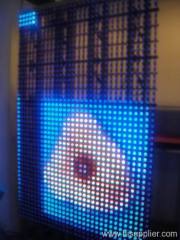 Super Slim led display