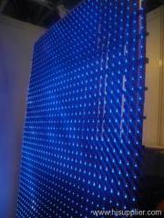 Super Slim Led background display