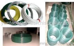 PVC Coated Iron Wire