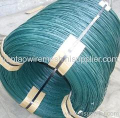 PVC Coated Iron Wire