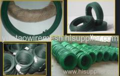 PVC Coated Iron Wire