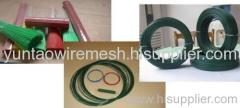 PVC Coated Iron Wire