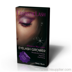 eyelash growth liquid