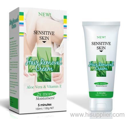 Herbal Hair Removal Cream