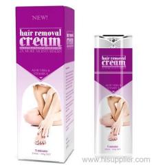 hair removal cream