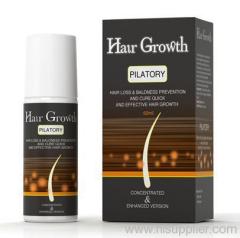 Herbal Hair Growth Spray