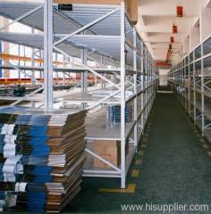 medium duty rack/rack from china/longspan rack/medium racking