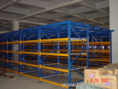 medium duty rack/rack from china/longspan rack/medium racking